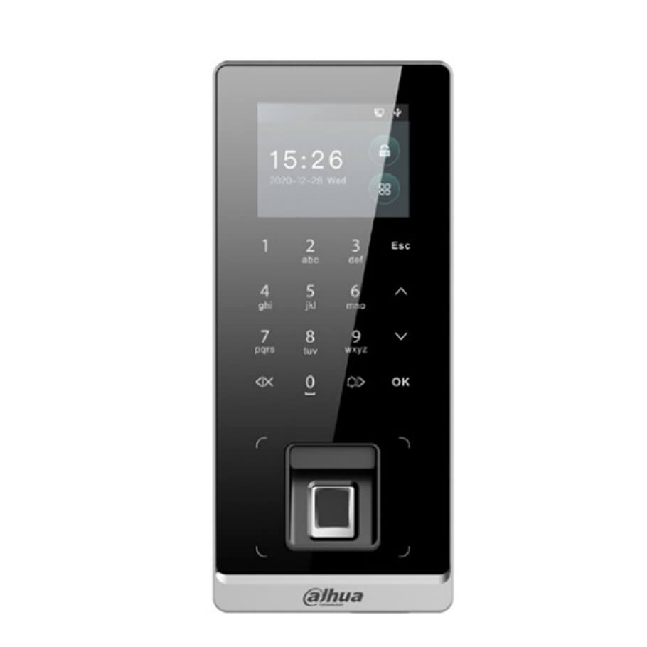 Thiết bị kiểm soát truy cập DAHUA DHI-ASI2212H-W
